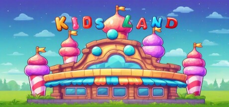 Games like Kids Land