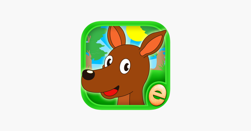 Kids Puzzle Animal Games for Kids, Toddlers Free Image