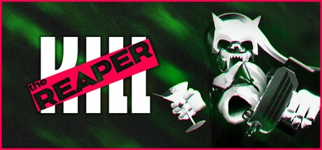 Games like Kill the Reaper