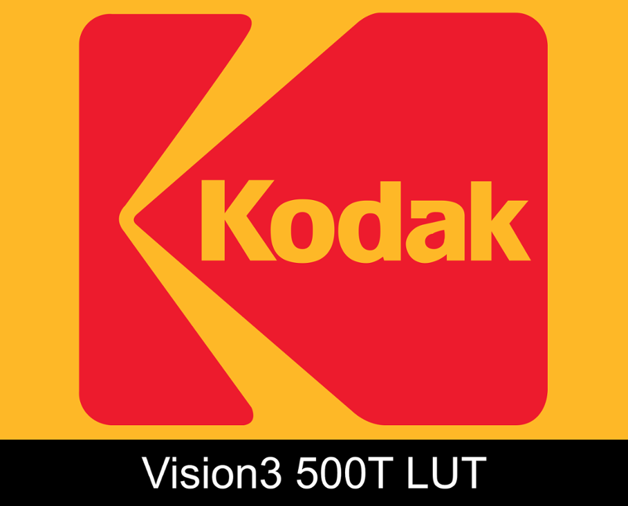 Games like Kodak Vision3 500T - LUT