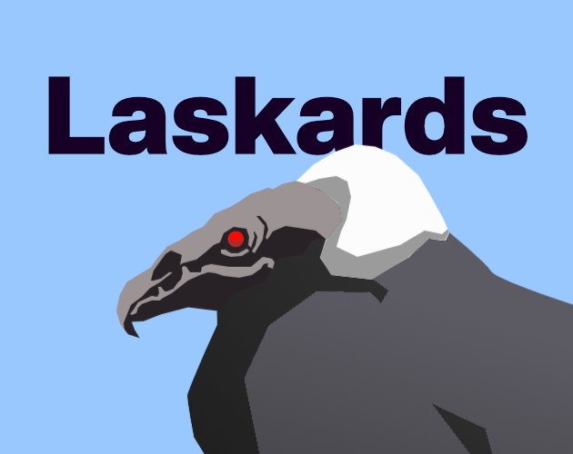 Games like Laskards
