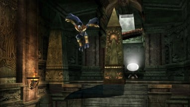 Legacy of Kain Soul Reaver 1&2 Remastered Image