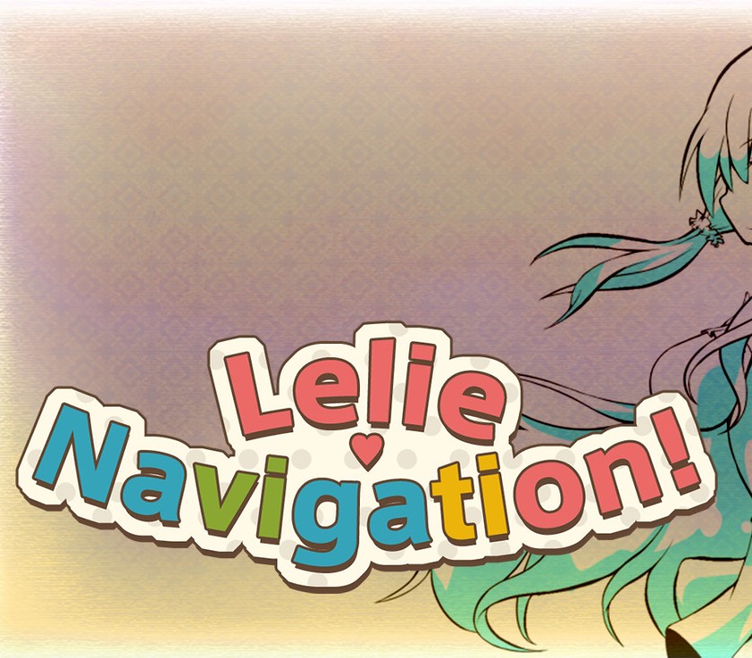 Games like Lelie Navigation!