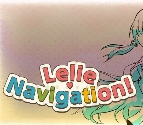 Lelie Navigation! Image