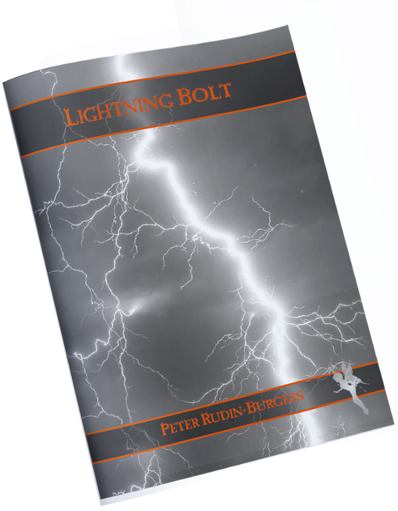 Games like Lightning Bolt Compatible with Fireball