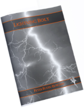 Lightning Bolt Compatible with Fireball Image