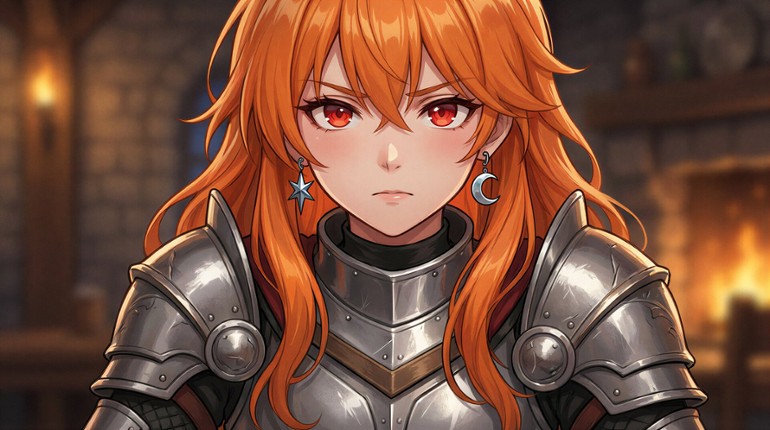 Lisa: The Lost Memories screenshot