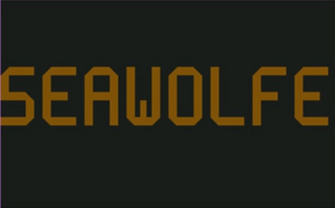 Lobo de Mar (Seawolfe) screenshot