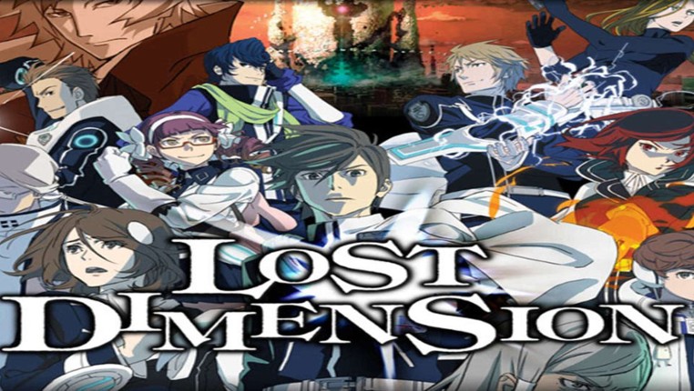Lost Dimension Image