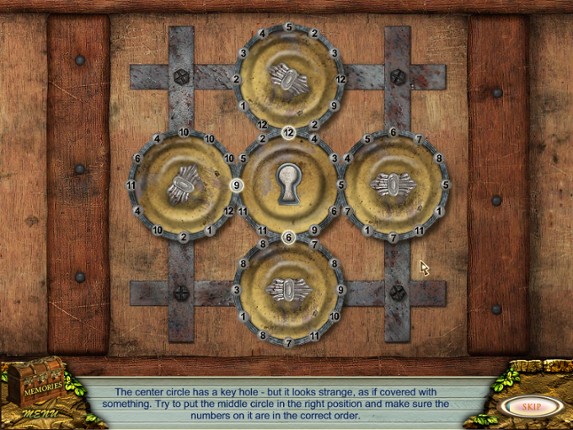 Love Story: The Beach Cottage screenshot