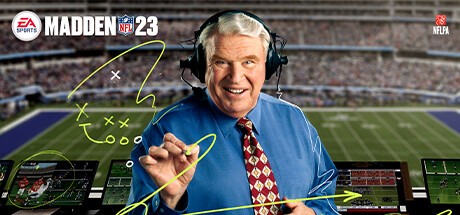 Games like Madden NFL 23