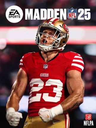 Madden NFL 25 Image