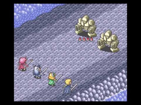 Magic Knight Rayearth Image