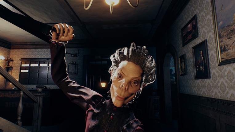 Maisons de repos screenshot