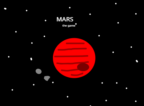 Games like Mars Classic