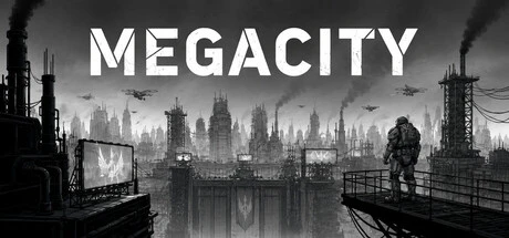 Games like MEGACITY