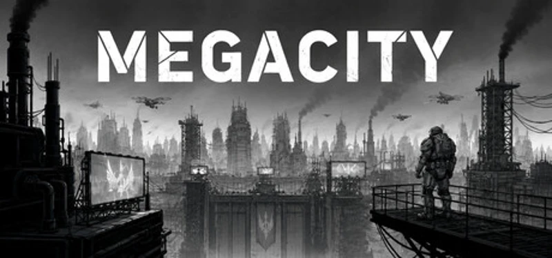 MEGACITY Image