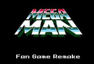 MegaMan Remake Image