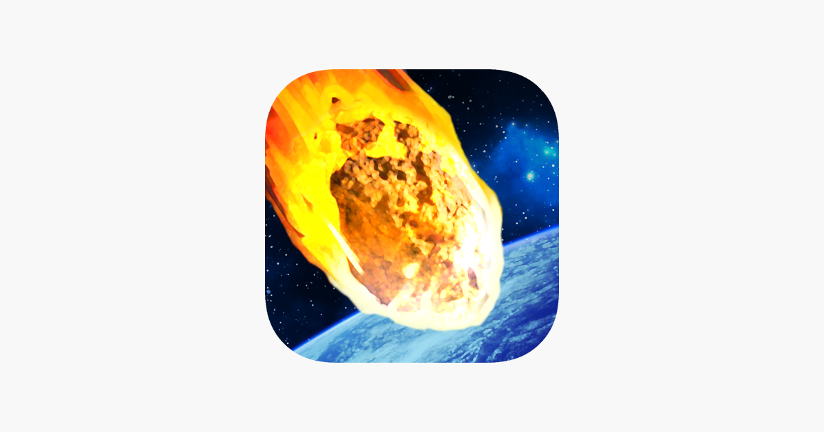 Games like Meteor Storm On Fire - Gaia Barrier Rolling Control Mission