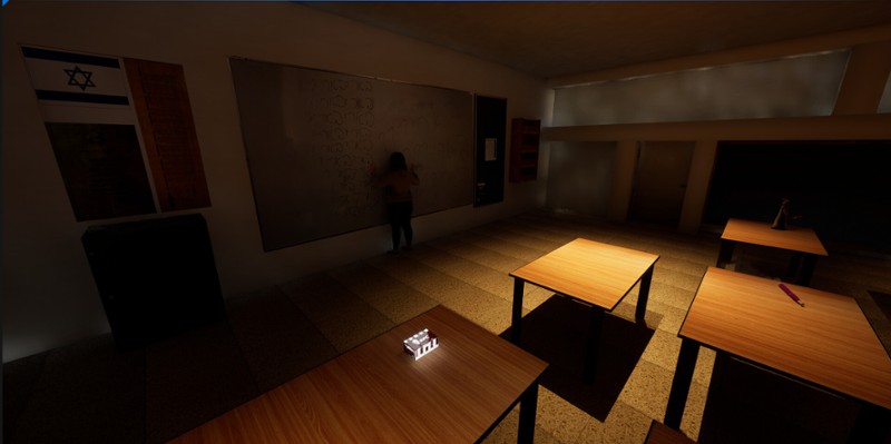 Metits Magic 3: The Revenge Of Luli screenshot