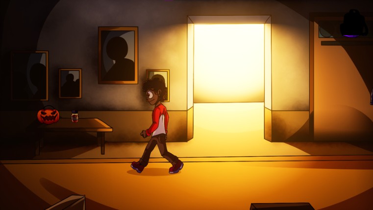 Miller's Fantasy: PARTY screenshot