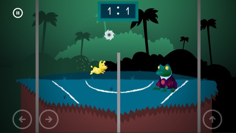 Mimpi Volleyball Image
