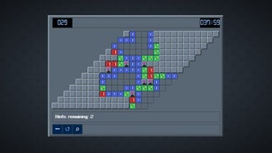 Minesweeper Arcade Image