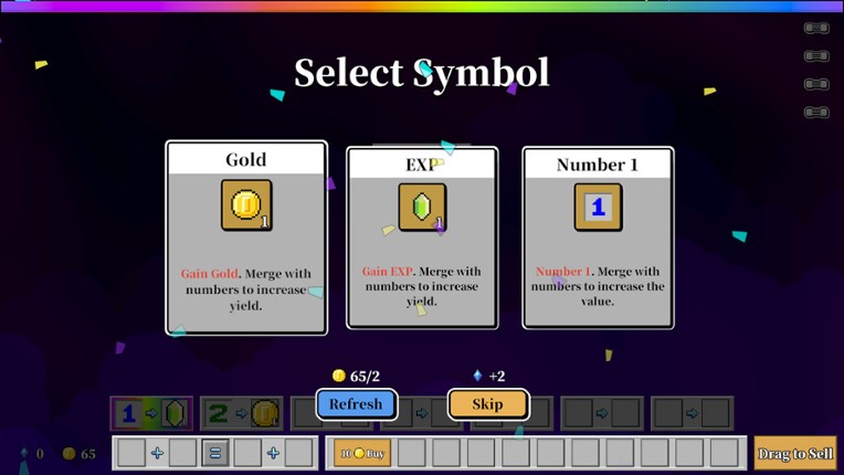 MineSweeper.R screenshot
