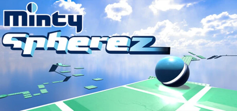 Minty Spherez Image