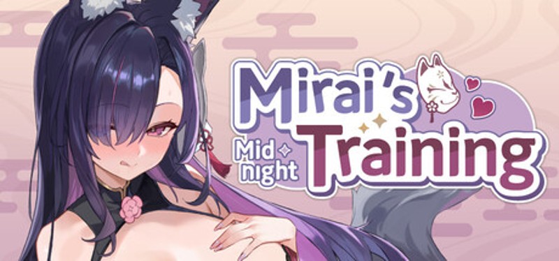 Mirai's Midnight Training Image