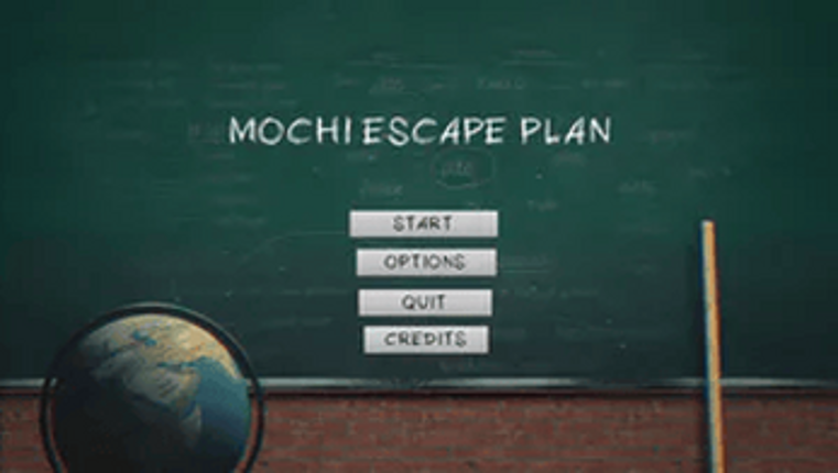 Mochi Escape Plan Image