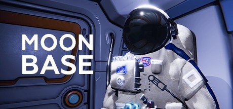 Games like MOON BASE