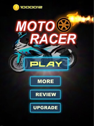 Motorcycle Games Free: Racing Car Rivals 2016 screenshot