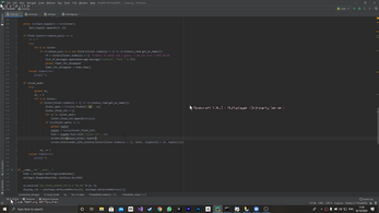 Multiplayer Desktop Image