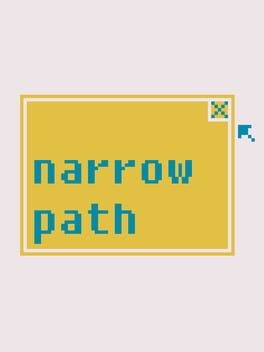Games like narrow path