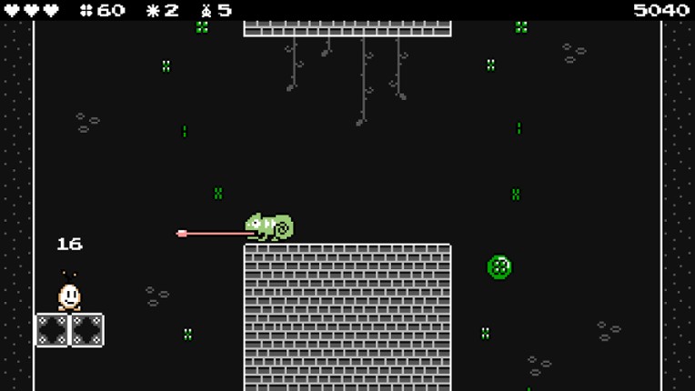 Natural Allies screenshot