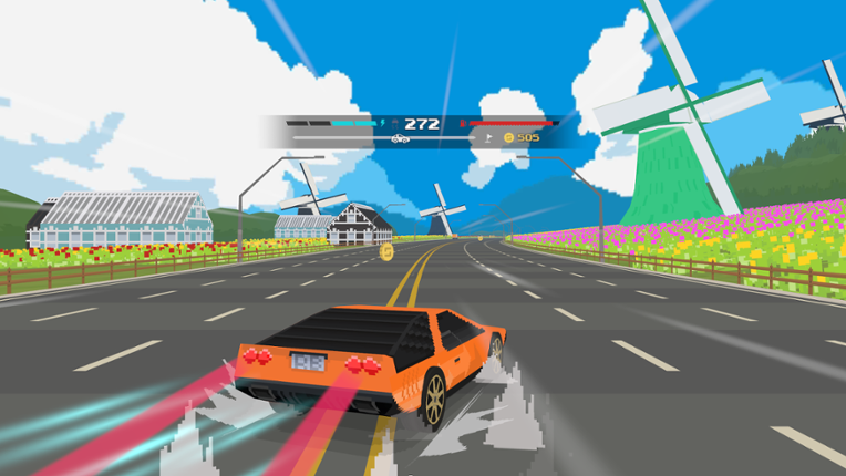 Neodori Infinity Image