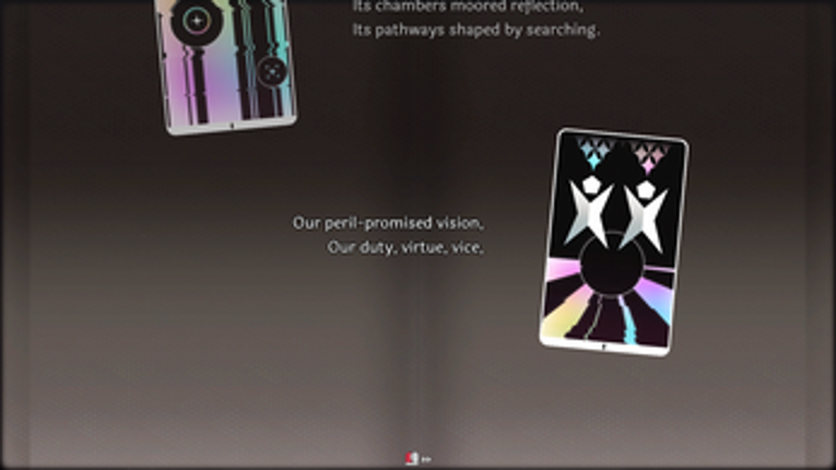 NOMIA (Beta v0.5.1) Image