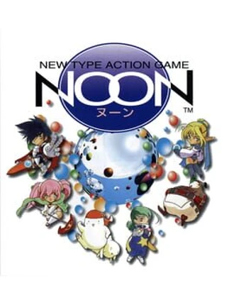 Noon Image