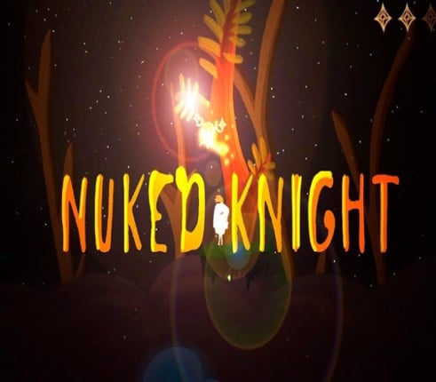 Nuked Knight Image