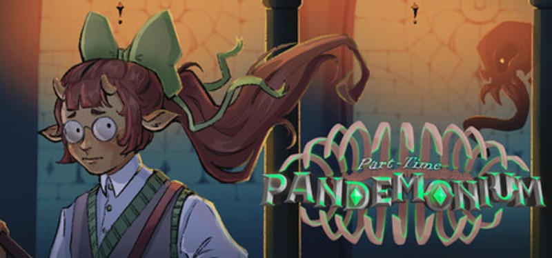 Part-Time Pandemonium Image