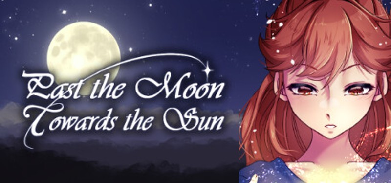 Past the Moon; Towards the Sun Game Cover