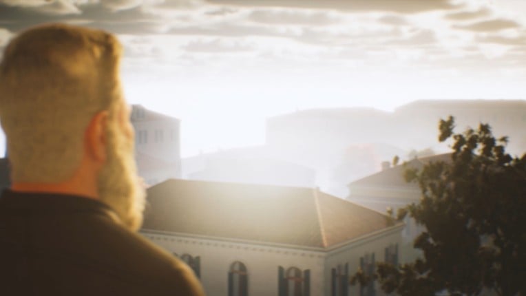 Pedro of Brazil screenshot