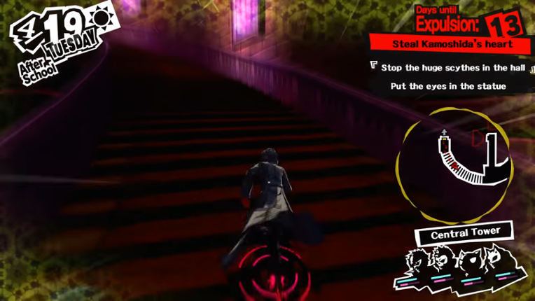 Persona 5: 20th Anniversary Edition Image