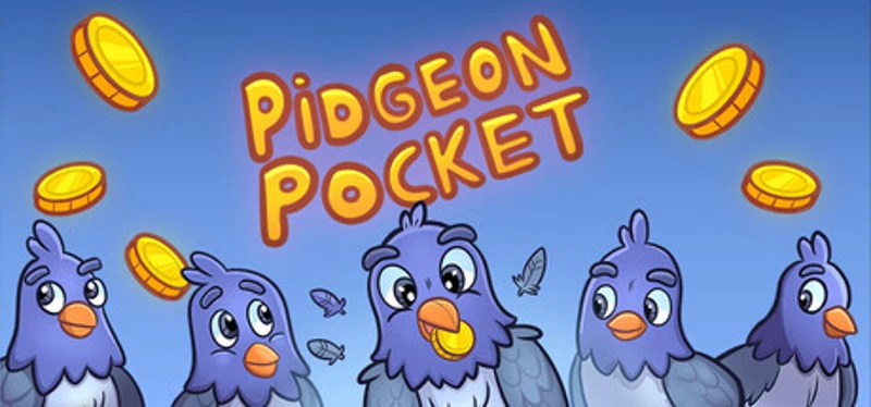 Pidgeon Pocket Image