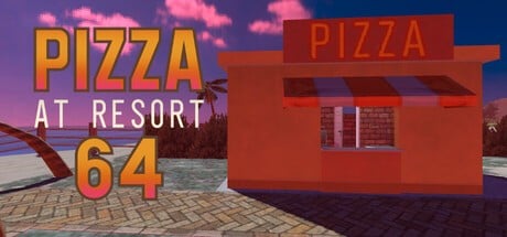 Games like Pizza at Resort 64