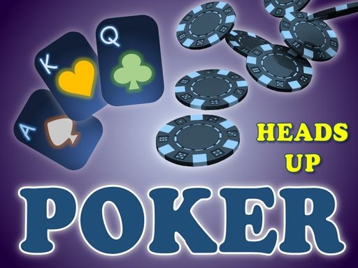Games like Poker (Heads Up)