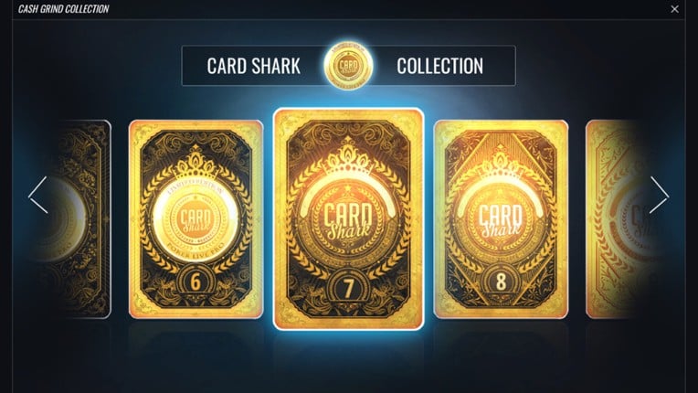 Poker Omaha screenshot