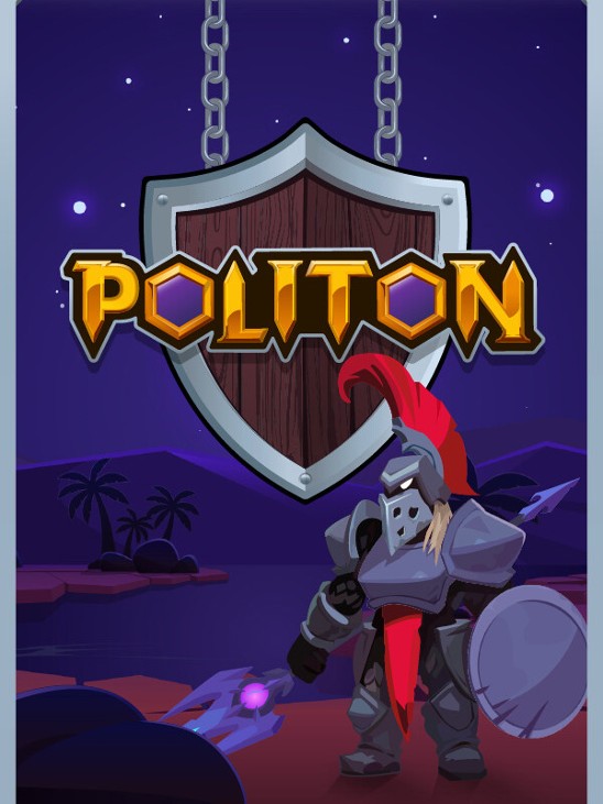 Games like Politon