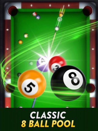 Pool Payday: 8 Ball Pool Game Image